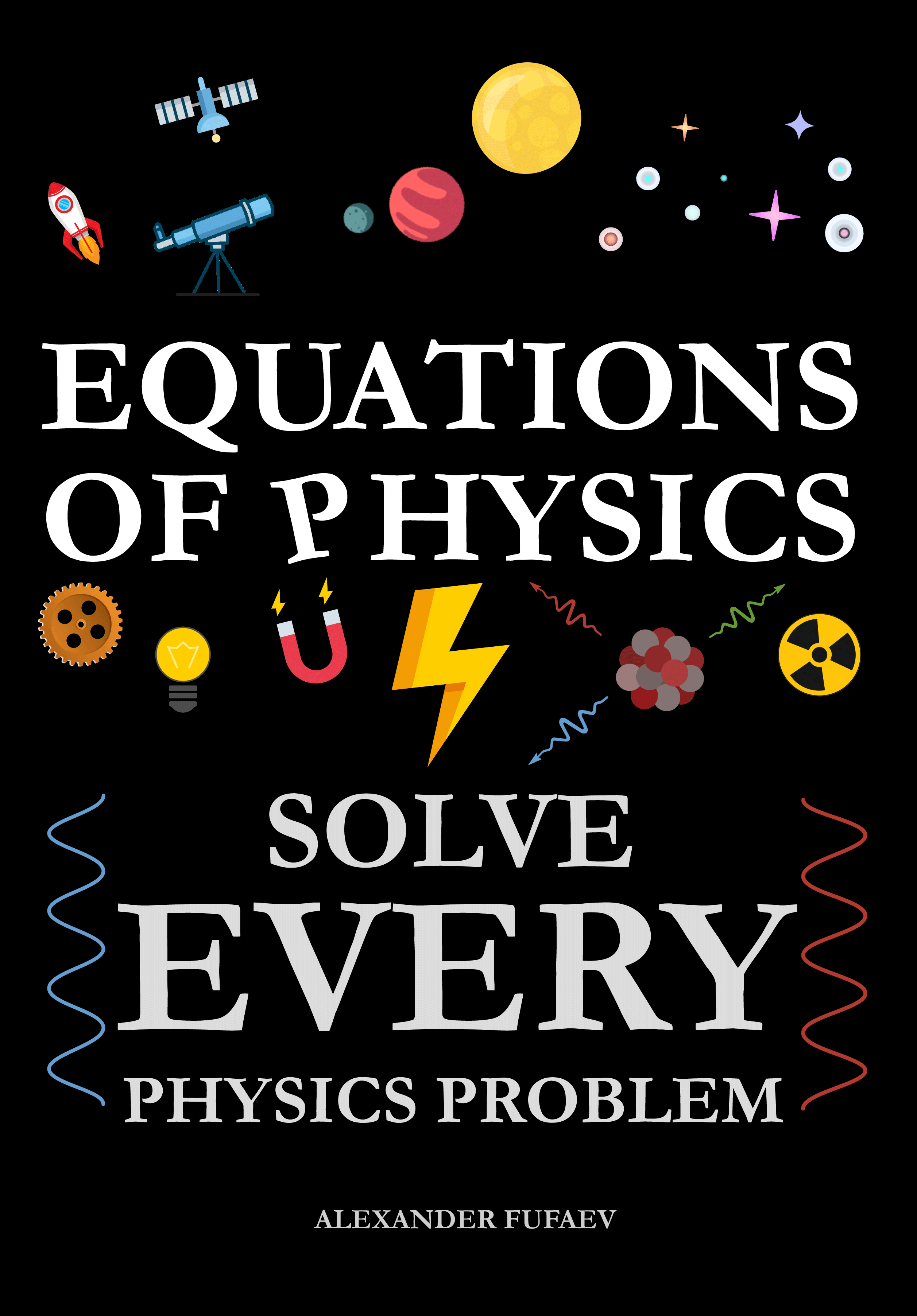 Equations of Physics