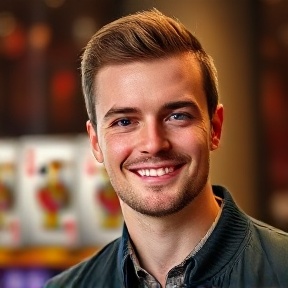 Thomas Berger — Wettanbieter Ohne Limit reviewer