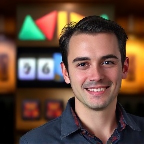 Tobias Meier — wettanbieter ohne limit reviewer